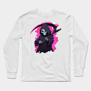 reaper Long Sleeve T-Shirt